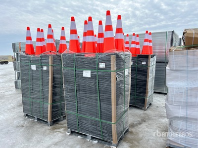 Quantity of (250) プレッシャーウォッシャー (Unused)