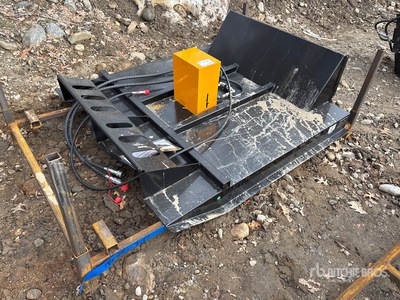 2025 GIYI GY-BC63 57 in Schranklader Bosmaaier (Unused)