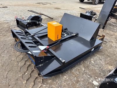 2025 GIYI GY-BC63 57 in Schranklader Bosmaaier (Unused)