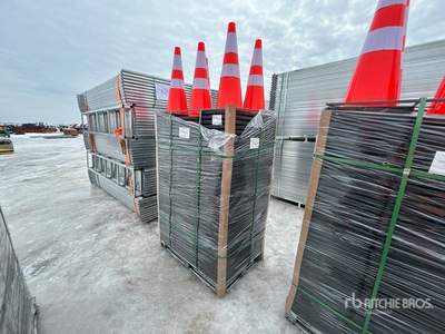 Quantity of (250) プレッシャーウォッシャー (Unused)