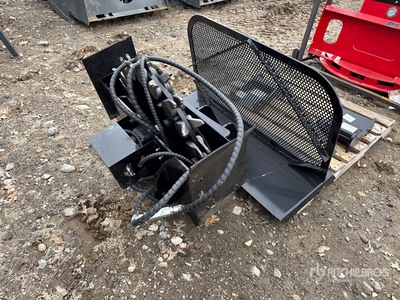 2025 GIYI GY-FSG26 26 in Flat Schranklader stronkenfrees (Unused)