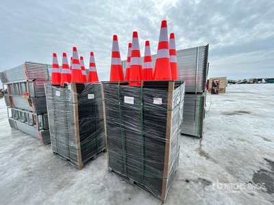 Quantity of (250) プレッシャーウォッシャー (Unused)