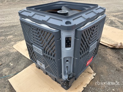 Multiquip 150L Unused Air Conditioner