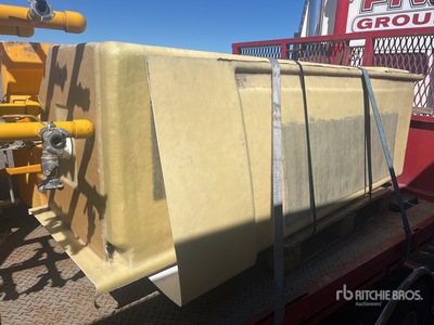 Quantity of shower inserts