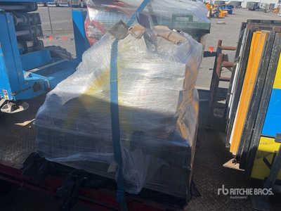 Quantity of Emergency exit signs