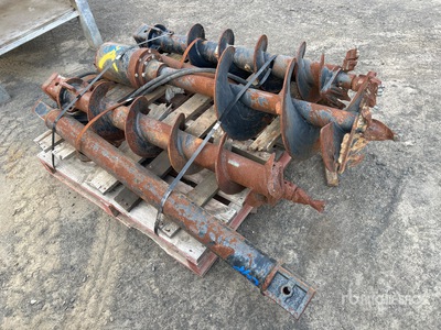 Quantity of Förderschnecke