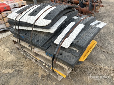 Quantity of Walkway Covers その他 - 店舗 & 倉庫