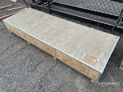 Freeport 455 kg Motorcycle Lift (Unused)