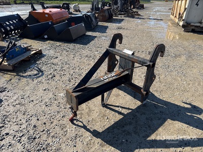 2012 Haulotte テレハンドラー用吊りフック