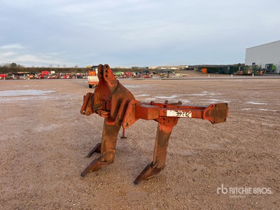 Gard Sous Soleuse Subsoiler