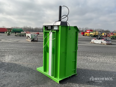 2024 Bema BMF 150 Electric Waste Paper Press