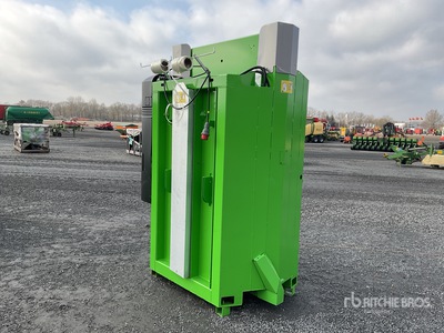 2023 Bema BMF 350 Electric Waste Paper Press
