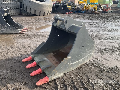 Miller 900 mm Digging (900mm) 13 Ton Excavator Bucket (Unused)