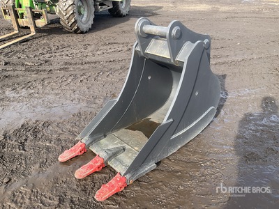 Miller 600 mm Digging (600mm) 13 Ton Excavator Bucket (Unused)