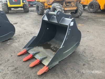 Miller 900 mm Digging (900mm) 13 Ton Excavator Bucket (Unused)