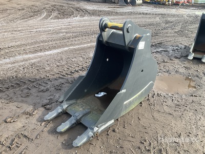 Miller 600 mm Digging (600mm) 13 Ton Excavator Bucket (Unused)