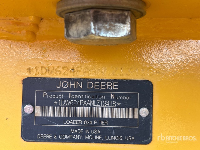 Wheel Loaders