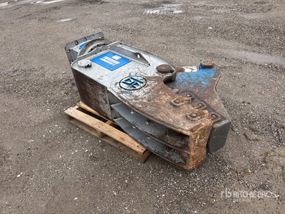2018 Hammer RH16 Pince A Beton Betonbreker