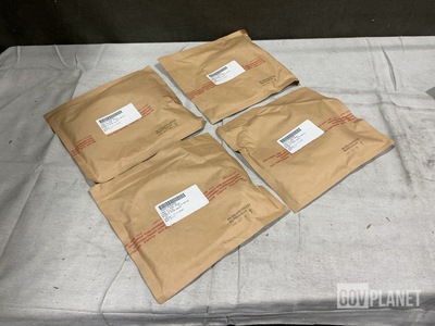 (4) Kampi Components 69733 Main Wire Bundles