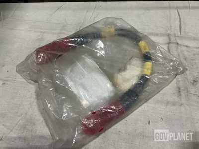 General Dynamics LS1045251 Cable Assembly