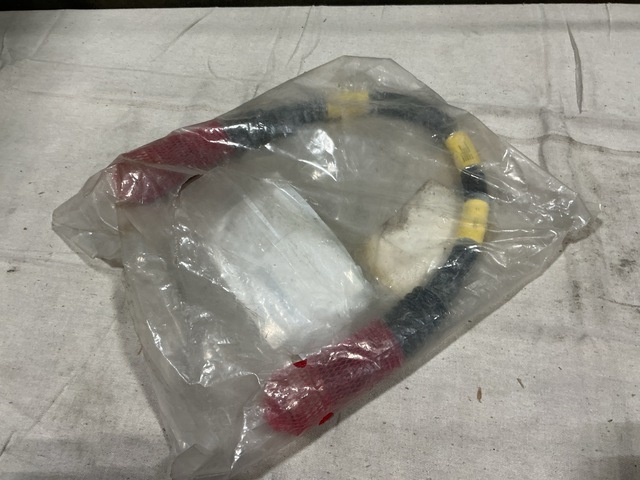 General Dynamics LS1045251 Cable Assembly