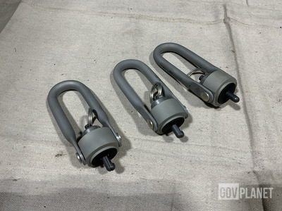 (57) MarathonNorco IL97-2 Tiedown Rope Interlocks