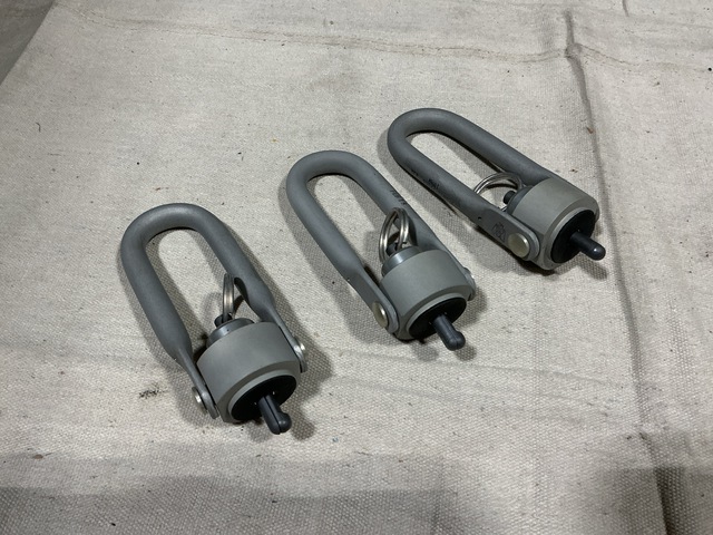 (57) MarathonNorco IL97-2 Tiedown Rope Interlocks