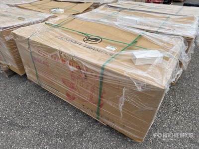 2025 SDLANCH IRGC40 Golf Cart (Unused)