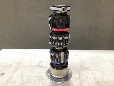 Parker 003-014-101 Liquid Quantity Transmitter