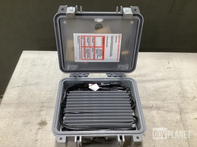 Aerovironment 56500 Battery Charger