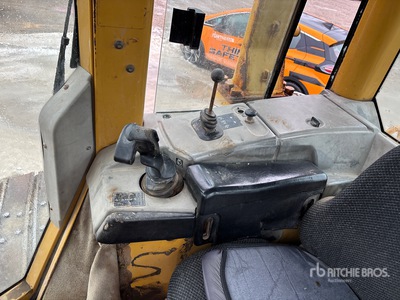 2006 Cat D6N LGP Crawler Dozer
