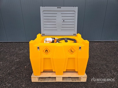 2025 TANK-UNION DTK480 Fuel Tank (Unused)