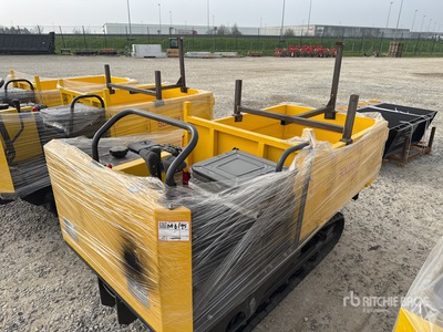 2025 SDLANCH SDLD25 Mini その他 - 店舗 & 倉庫 (Unused)