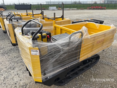 2025 SDLANCH SDLD25 Mini その他 - 店舗 & 倉庫 (Unused)