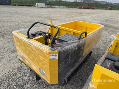 2025 SDLANCH SDLD25 Mini その他 - 店舗 & 倉庫 (Unused)