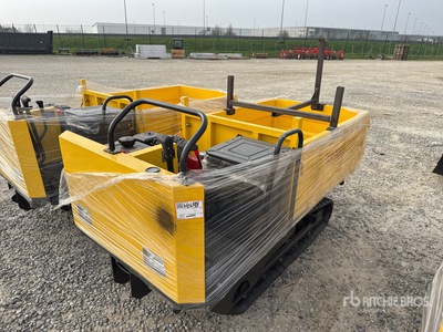 2025 SDLANCH SDLD25 Mini その他 - 店舗 & 倉庫 (Unused)