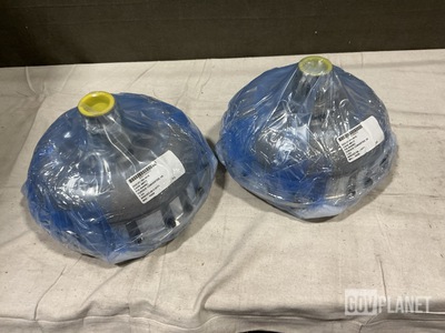 (2) Great Lakes Power Lift 4045963 Vehicular Torque Converters