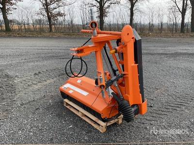 2021 Samasz KBR120L 1200 mm Débroussailleuse (Unused)