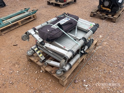 Materiel De Location Rental Equipment Divers - Magasin, entrepôt, consommateur