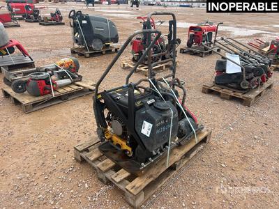 Qte De Materiels De Location Qty Of Rental Equipment Divers (Inoperable)