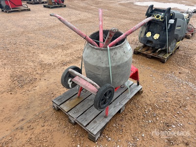 Materiel De Location Rental Equipment Divers - Magasin, entrepôt, consommateur