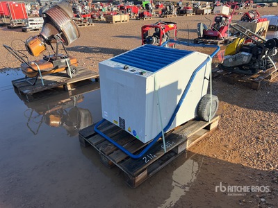 Materiel De Location Rental Equipment Divers - Magasin, entrepôt, consommateur