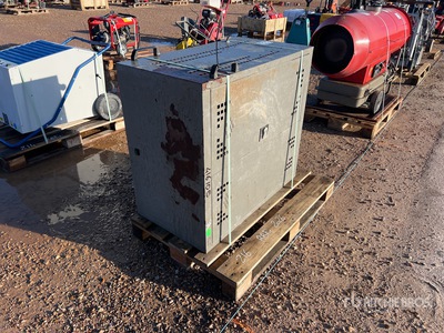 Materiel De Location Rental Equipment Divers - Magasin, entrepôt, consommateur