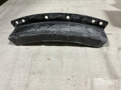 (110) BAE Systems 4660135 Cushioning Pads