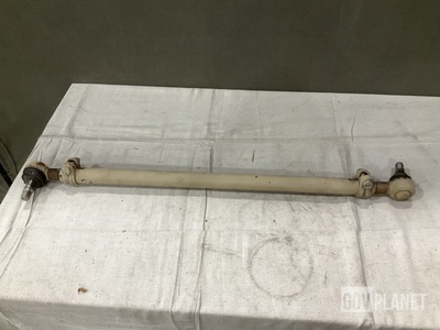 Critical Solutions 1402-21036-33 Steering Drag Link