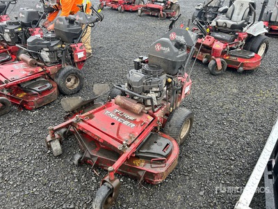 2021 Exmark Walk-Behind Lawn Mower