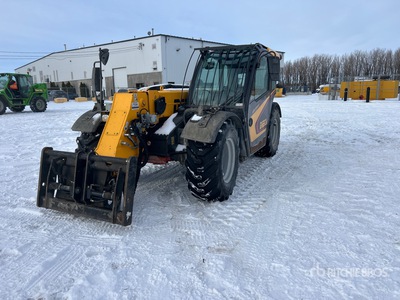 2020 Dieci 28.7 Teleskoplader