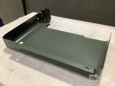 (11) Hydraulics International 65F35348-1 Aircraft Ground Servicing Covers