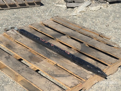 Ditch Witch 2.5" Hole Hog