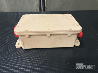 (3) 12343383 Relay Assemblies